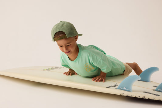 The Seabreeze Tee