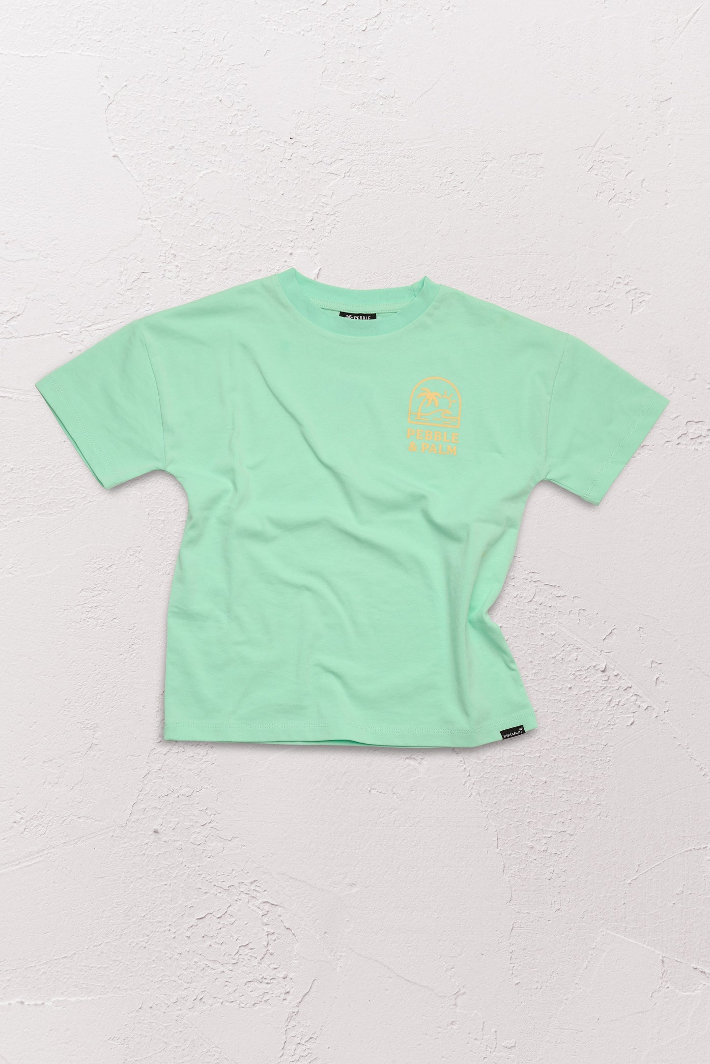 The Seabreeze Tee