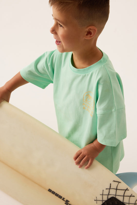The Seabreeze Tee
