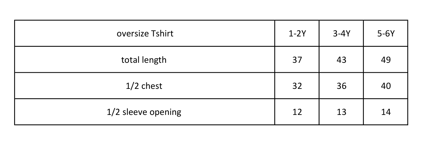 The Signature Tee