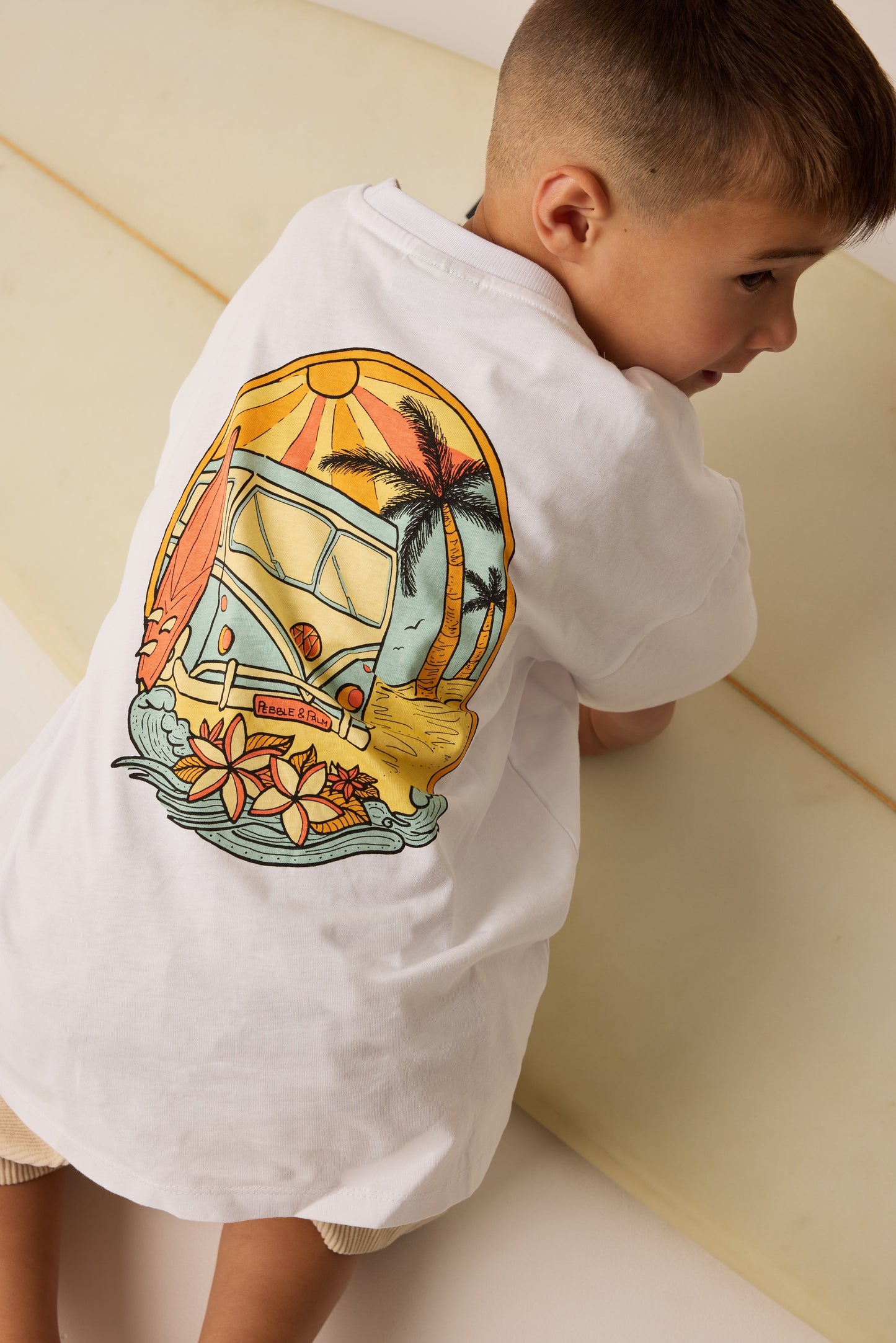 The Signature Tee