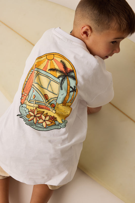 The Signature Tee