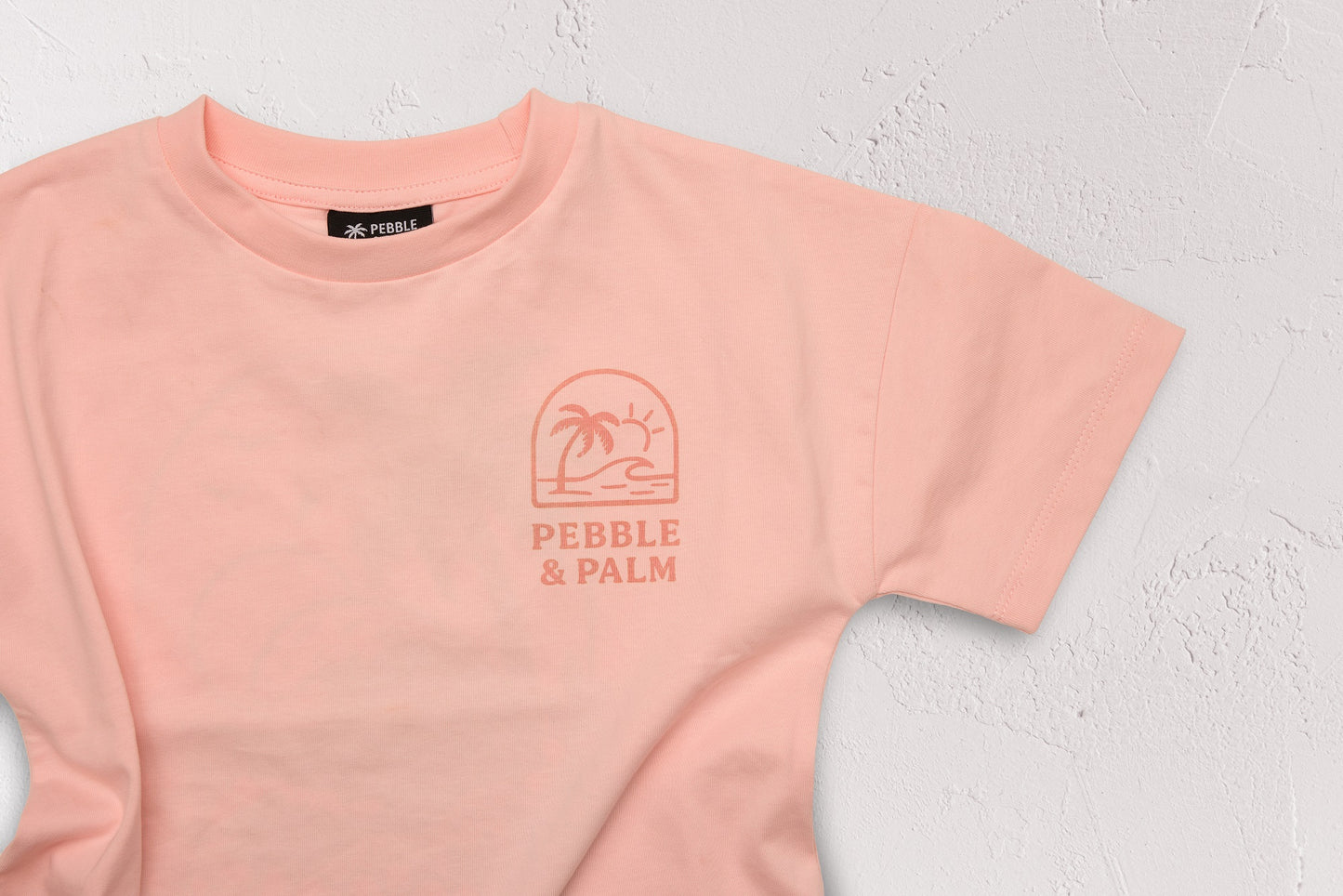 Coastal Cutie Tee
