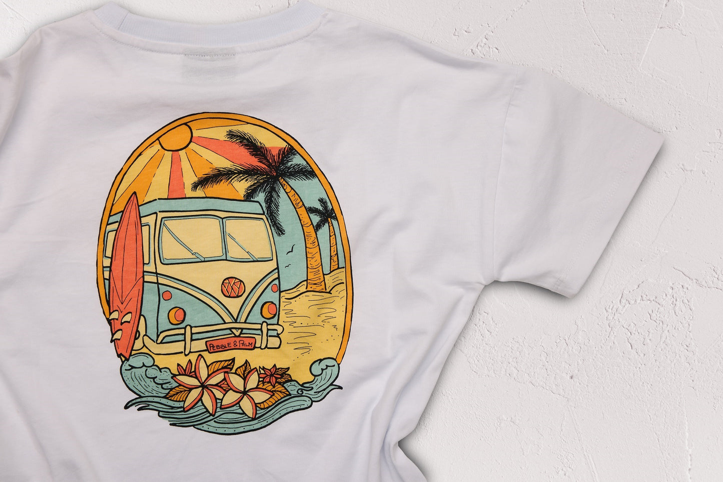 The Signature Tee