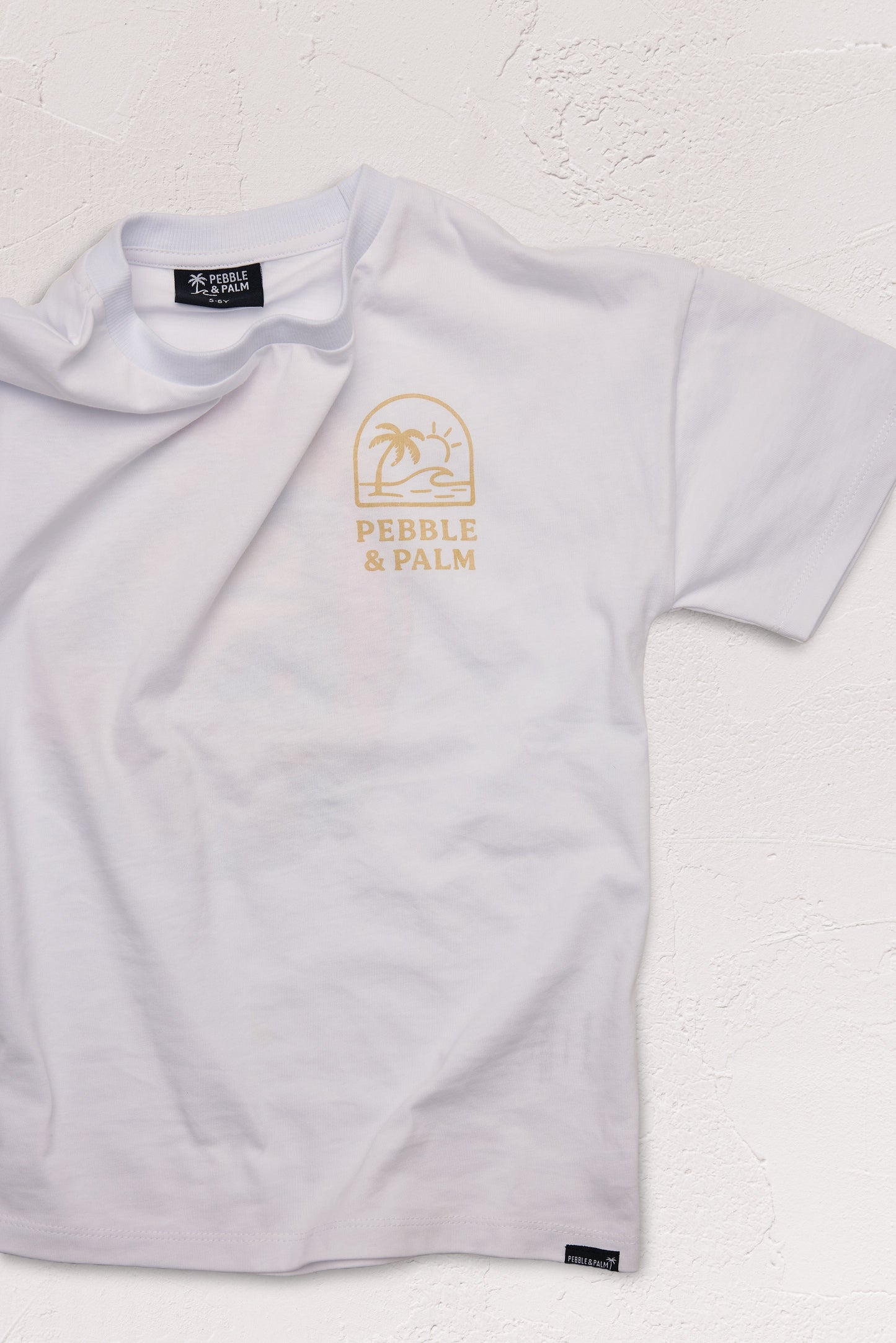 The Signature Tee